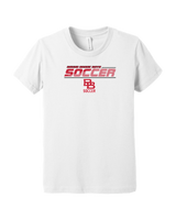 Bound Brook HS Soccer - Youth T-Shirt