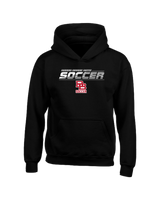 Bound Brook HS Soccer - Youth Hoodie