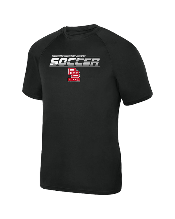 Bound Brook HS Soccer - Youth Performance T-Shirt
