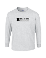 Branford HS Dance Basic - Cotton Longsleeve