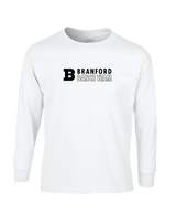 Branford HS Dance Basic - Cotton Longsleeve