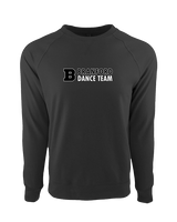 Branford HS Dance Basic - Crewneck Sweatshirt