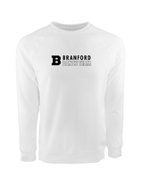 Branford HS Dance Basic - Crewneck Sweatshirt
