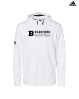 Branford HS Dance Basic - Mens Adidas Hoodie