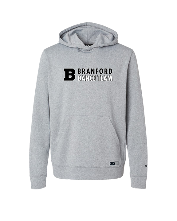 Branford HS Dance Basic - Oakley Performance Hoodie