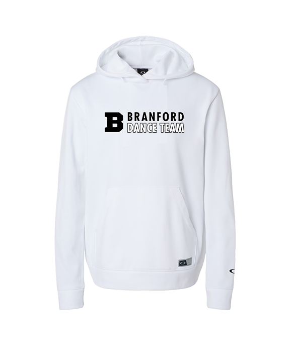 Branford HS Dance Basic - Oakley Performance Hoodie