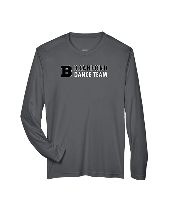 Branford HS Dance Basic - Performance Longsleeve