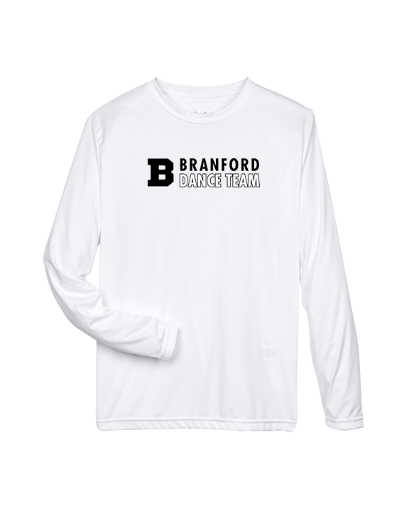 Branford HS Dance Basic - Performance Longsleeve