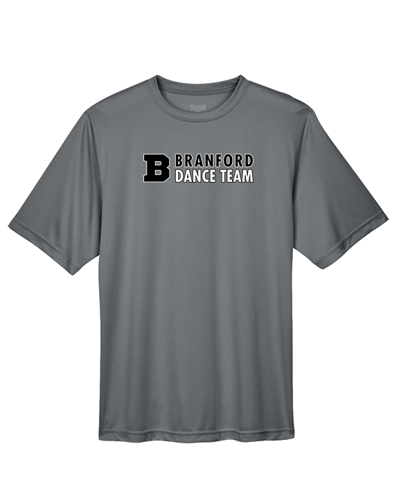 Branford HS Dance Basic - Performance Shirt