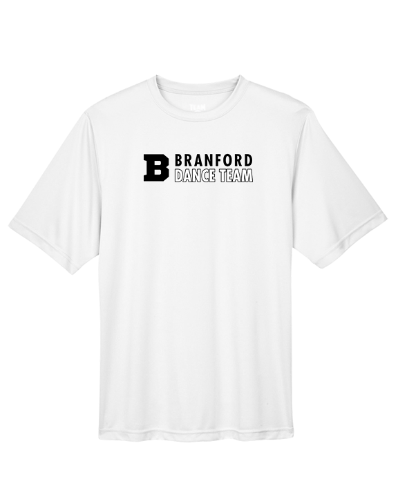 Branford HS Dance Basic - Performance Shirt