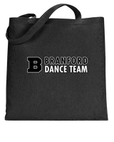 Branford HS Dance Basic - Tote