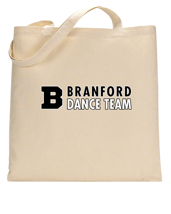 Branford HS Dance Basic - Tote