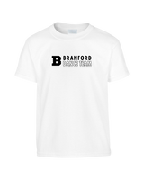 Branford HS Dance Basic - Youth Shirt