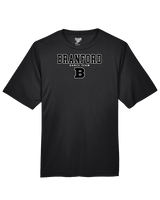 Branford HS Dance Block - Performance Shirt