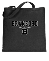 Branford HS Dance Block - Tote