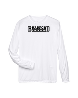 Branford HS Dance Logo - Performance Longsleeve