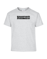 Branford HS Dance Logo - Youth Shirt
