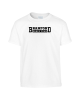 Branford HS Dance Logo - Youth Shirt