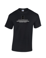 Branford HS Dance Split - Cotton T-Shirt