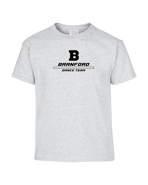 Branford HS Dance Split - Youth Shirt