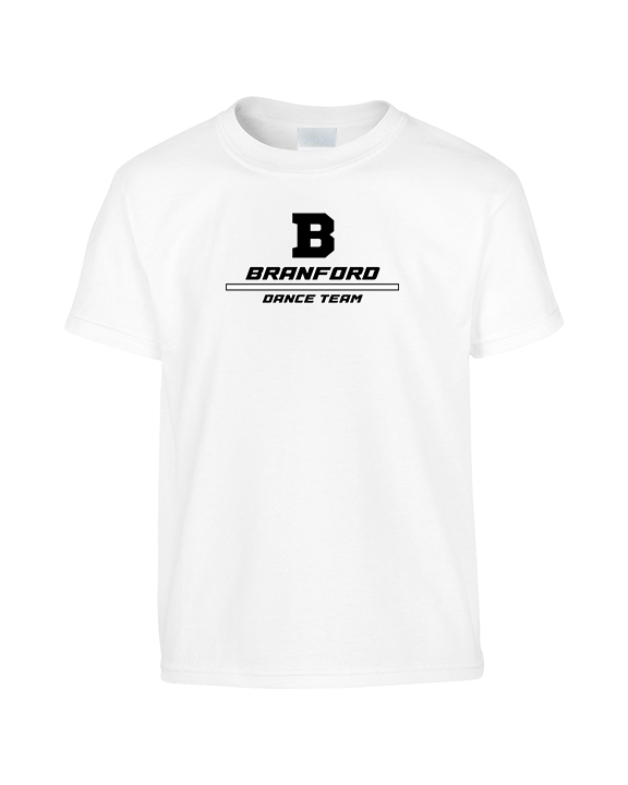 Branford HS Dance Split - Youth Shirt