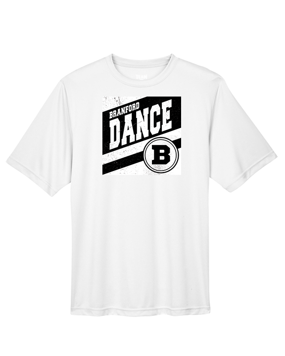 Branford HS Dance Square - Performance Shirt