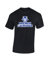 Bremen HS Logo - Cotton T-Shirt