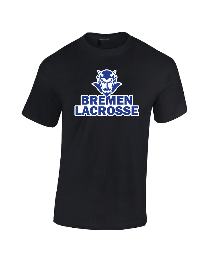 Bremen HS Logo - Cotton T-Shirt