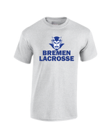 Bremen HS Logo - Cotton T-Shirt
