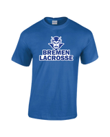 Bremen HS Logo - Cotton T-Shirt