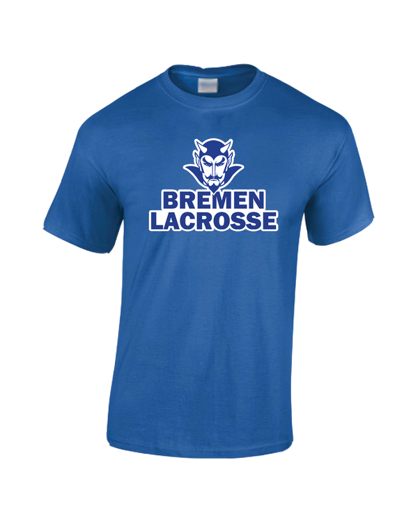 Bremen HS Logo - Cotton T-Shirt
