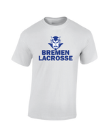 Bremen HS Logo - Cotton T-Shirt