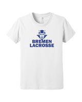 Bremen HS Logo - Youth T-Shirt