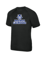 Bremen HS Logo - Youth Performance T-Shirt