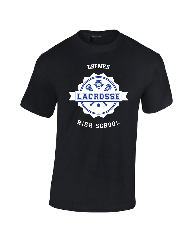 Bremen HS Sticks - Cotton T-Shirt
