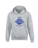 Bremen HS Sticks - Youth Hoodie