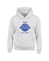 Bremen HS Sticks - Youth Hoodie