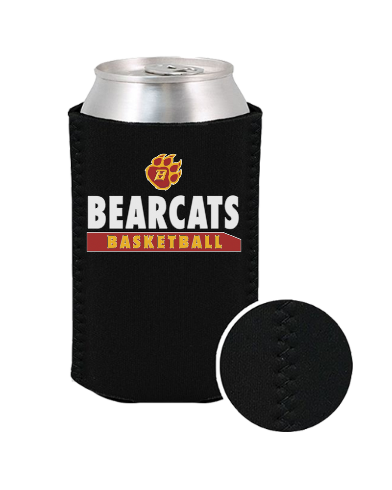 Bridgeport HS Basketball - Koozie