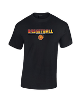 Bridgeport HS Cut - Cotton T-Shirt