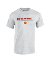 Bridgeport HS Cut - Cotton T-Shirt
