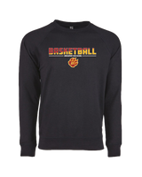 Bridgeport HS Cut - Crewneck Sweatshirt
