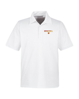 Bridgeport HS Cut - Men's Polo