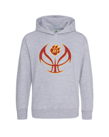 Bridgeport HS Full Ball - Cotton Hoodie