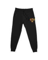 Bridgeport HS Full Ball - Cotton Joggers