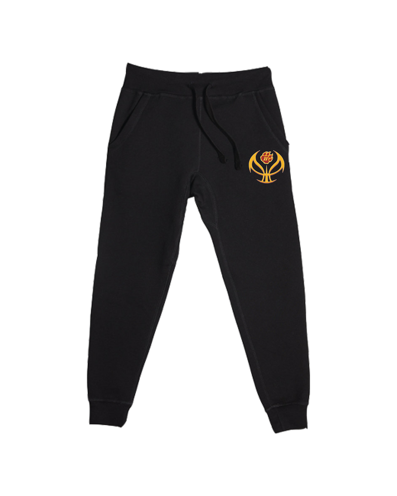 Bridgeport HS Full Ball - Cotton Joggers