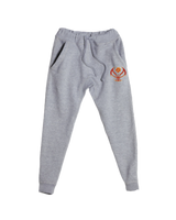 Bridgeport HS Full Ball - Cotton Joggers