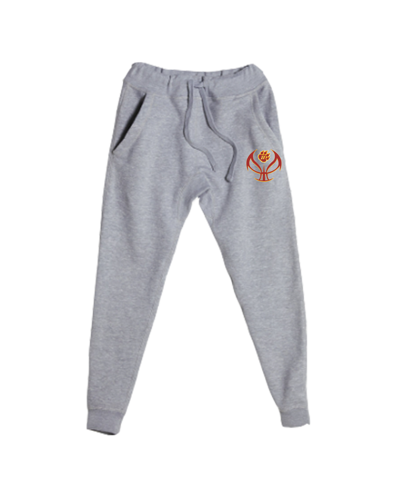 Bridgeport HS Full Ball - Cotton Joggers