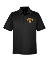 Bridgeport HS Full Ball - Men's Polo