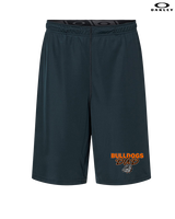 Brighton HS Volleyball Dad - Oakley Shorts