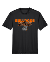 Brighton HS Volleyball Dad - Youth Performance Shirt